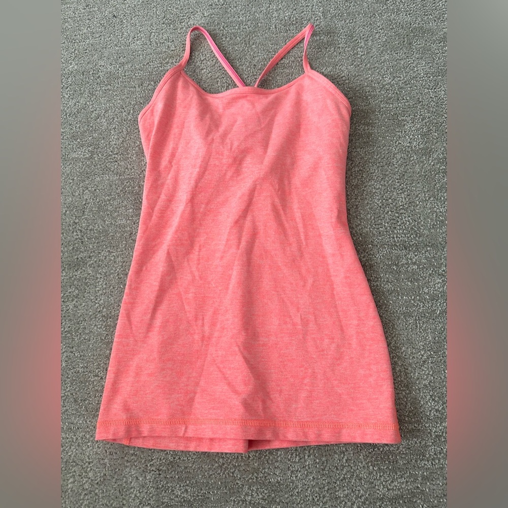 ivivva tank top - size 10